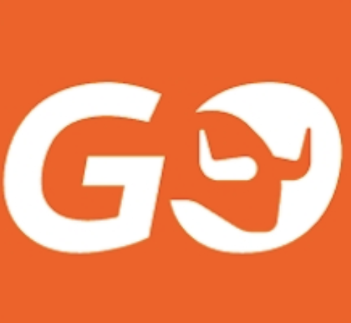 GoBull 品牌标识